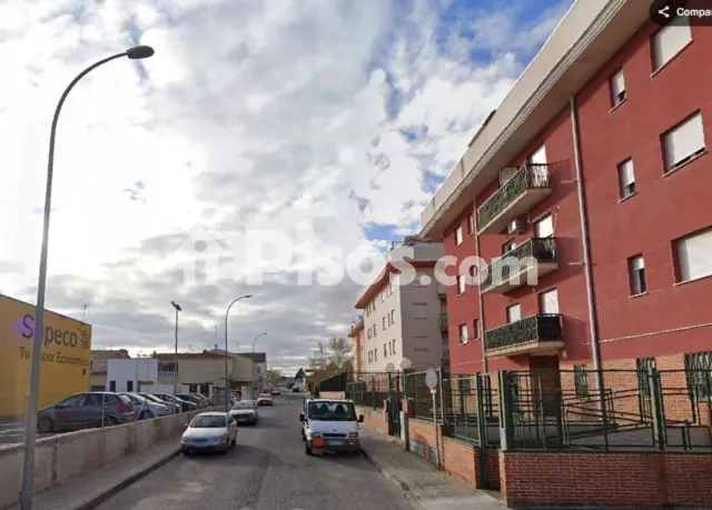 Piso en venta en Travesía del Ave María