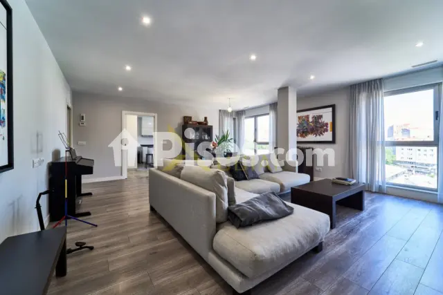 Piso en venta en Paseo de Ronda, 38, Cidade Xardín-Cidade Escolar (A Coruña Capital) de 1.095.000 €