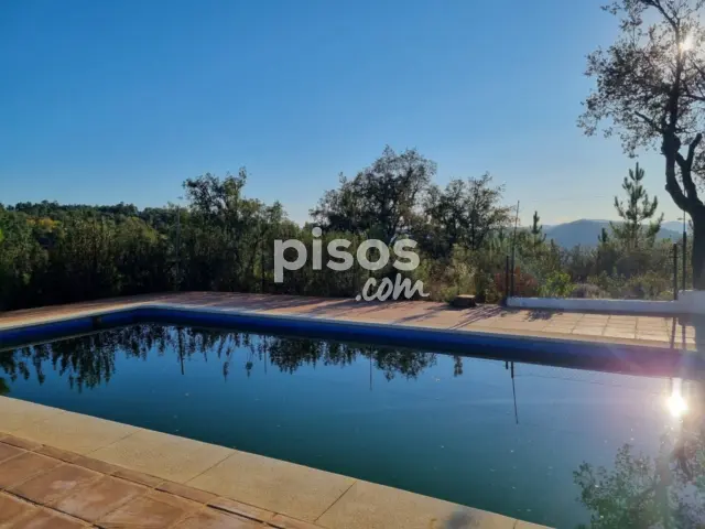 Casa en venta en Aracena, Valdelarco de 850.000 €