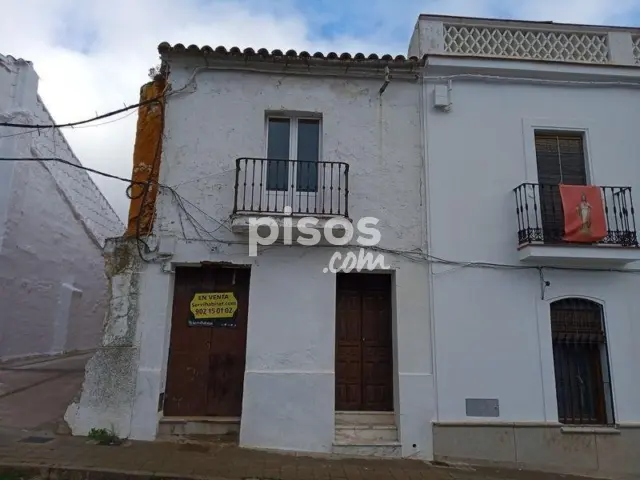Casa en venta en Aracena, Aracena de 76.000 €