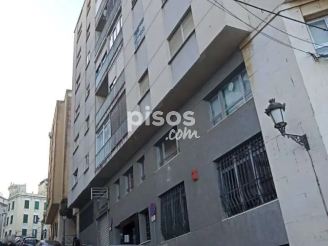 Piso en venta en Centro, Ceuta de 170.000 €
