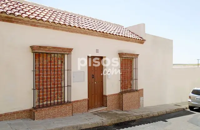 Chalet en venta en Andalucia, La Campana de 92.400 €