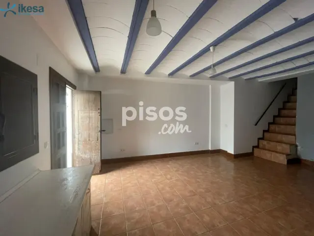 Casa en venta en Sierra de Huelva - Corteconcepción, Corteconcepción de 105.000 €
