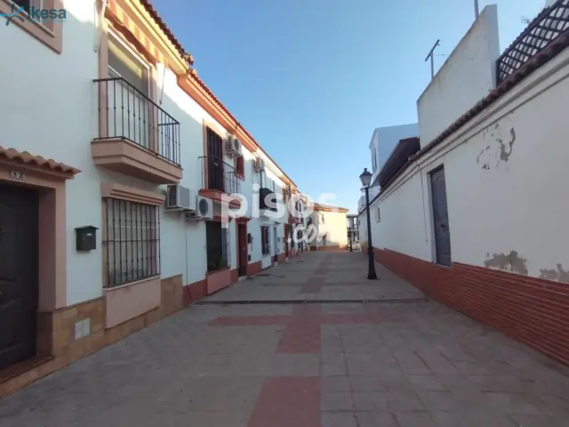 Casa en venta en los Príncipes, Palos de la Frontera de 108.000 €