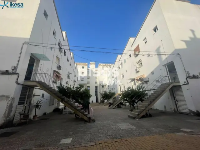 Piso en venta en Parque Huelva Empresarial, Nuevo Parque-Los Rosales-Tráfico Pesado (Huelva Capital) de 64.900 €