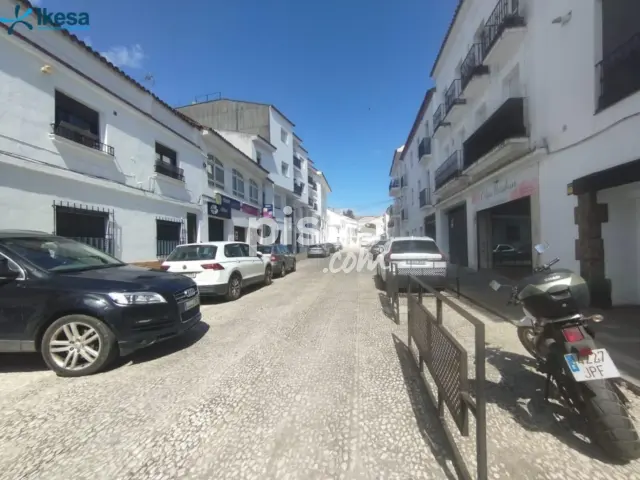 Piso en venta en Andalucia, Aracena de 85.000 €