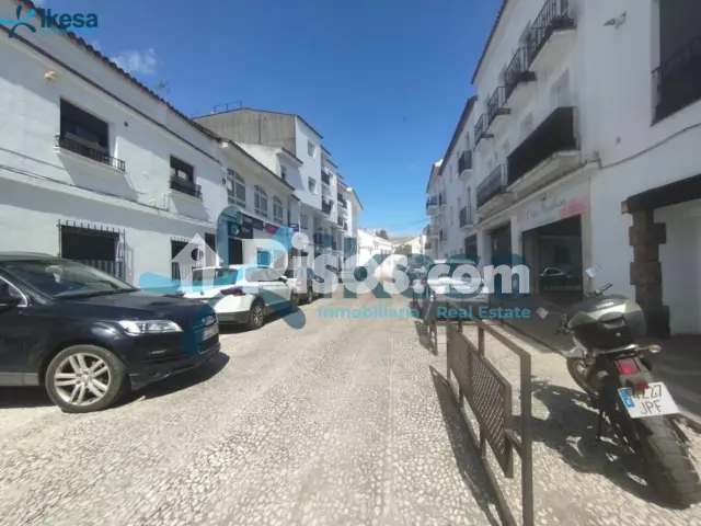 Piso en venta en Andalucia, Aracena de 105.000 €