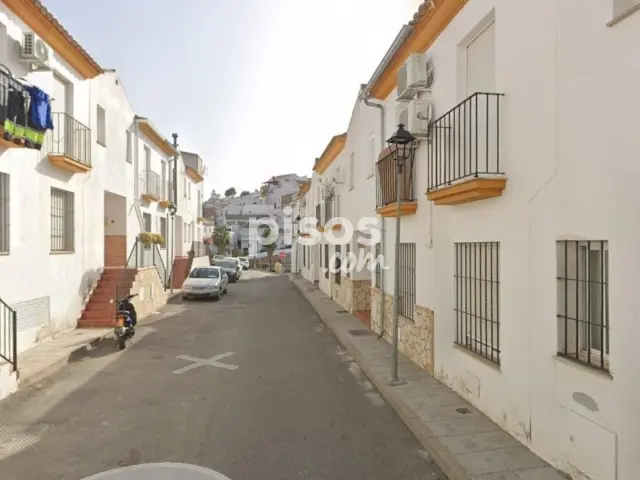 Piso en venta en Torre Alháquime, Torre Alháquime de 48.400 €