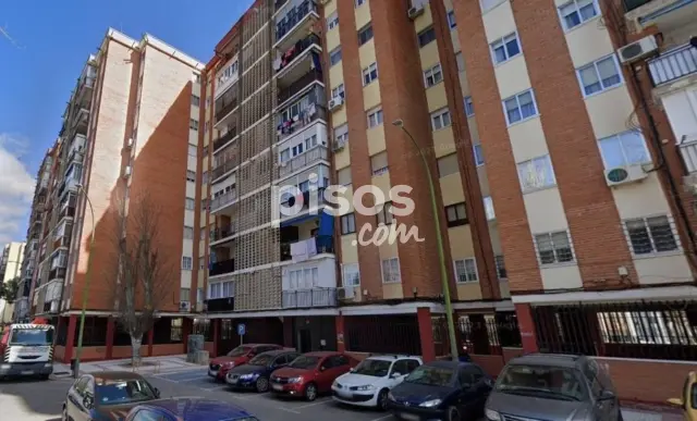 Piso en venta en Barrio Picasso Oeste, Humanes de Madrid de 110.000 €
