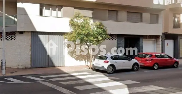Local comercial en venta en Centro