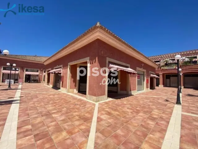 Local comercial en venta en Isla Antilla, Isla Cristina de 36.100 €