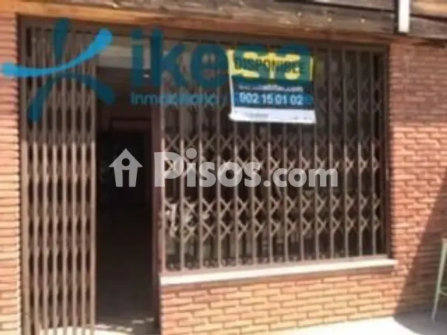Local comercial en venta en Isla Antilla, Isla Cristina de 56.500 €