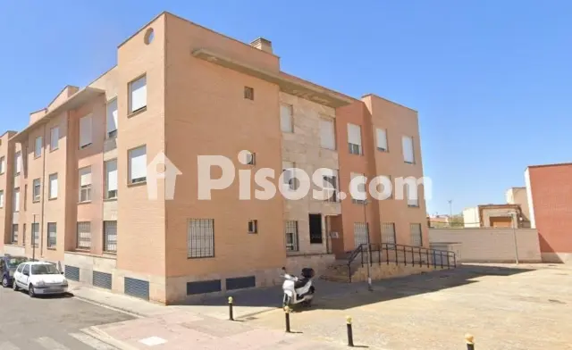 Piso en venta en Castilla La Mancha