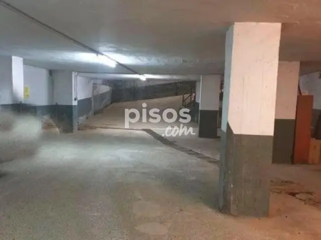 Garaje en venta en Pais Vasco, Zumarraga de 4.000 €