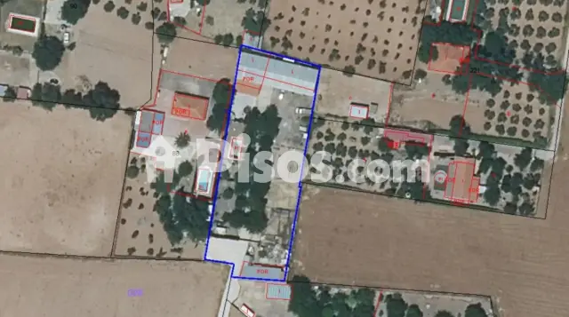 Casa en venta en Castilla La Mancha