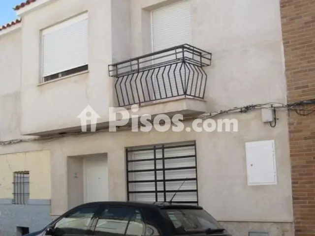 Casa adosada en venta en Castilla La Mancha
