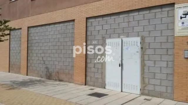 Local comercial en venta en Calle Profesor Faustino Gutiérrez Alviz y Armario, Avenida de las Ciencias-Emilio Lemos (Distrito Este-Alcosa-Torreblanca. Sevilla Capital) de 89.000 €