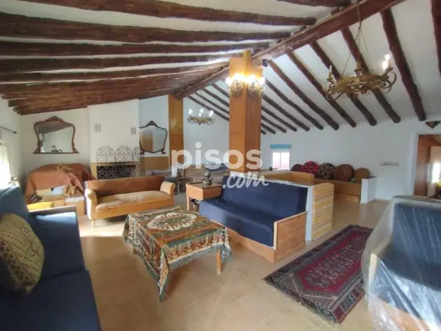 Casa en venta en Calle de Nuestra Señora del Buen Suceso, Gelsa de 115.000 €