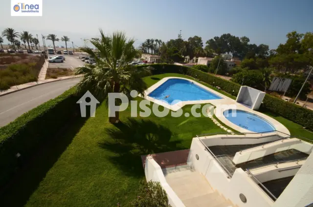 Piso en venta en Aguadulce Sur, Roquetas de Mar de 500.000 €