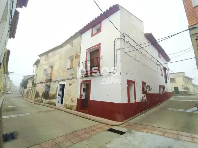 Casa en venta en Calle Mayor, cerca de Calle Cura, Cinco Olivas de 45.000 €