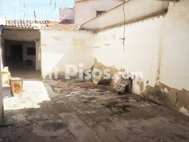 Casa en venta en Avda. Juan Carlos I