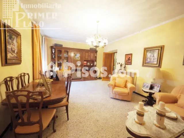 Casa en venta en Centro