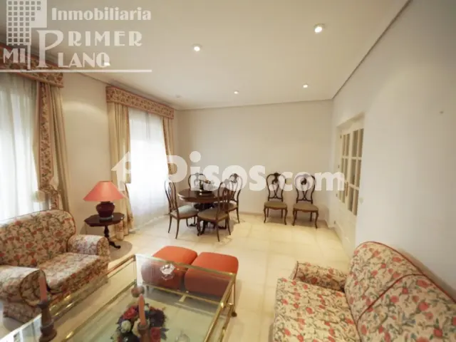 Casa en venta en Centro