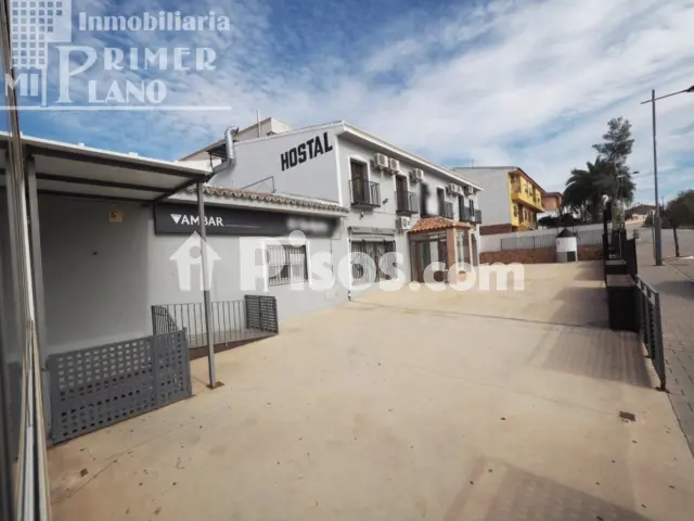 Edificio en venta en Por Avda La Constitucion