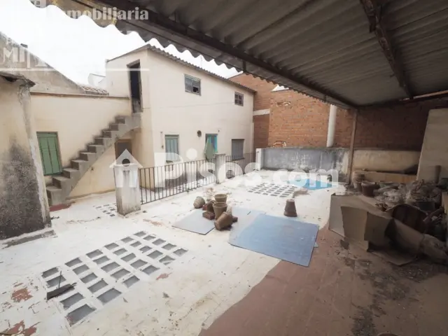 Edificio en venta en Centro