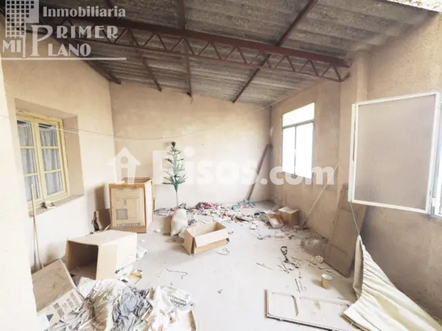 Casa en venta en Avda. Antonio Huertas