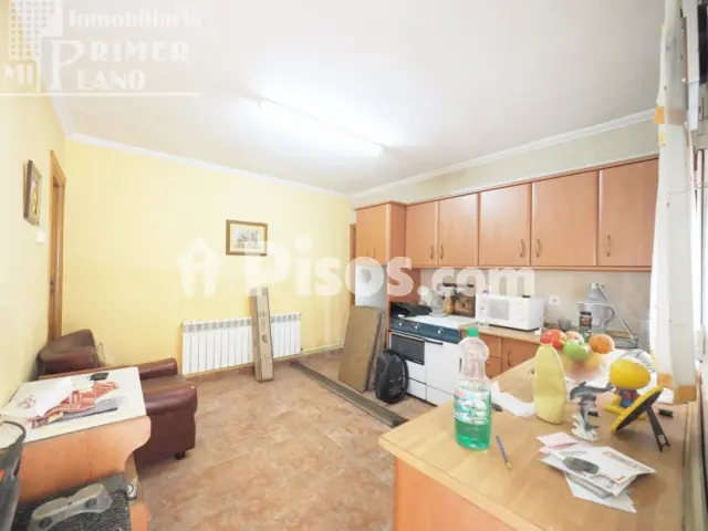 Casa en venta en Centro