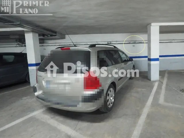 Garaje en venta en Calle Campo