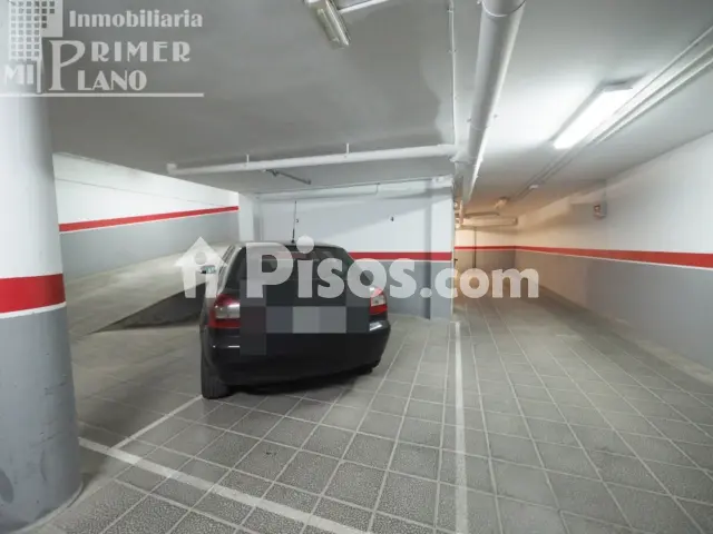 Garaje en venta en Calle Lepanto