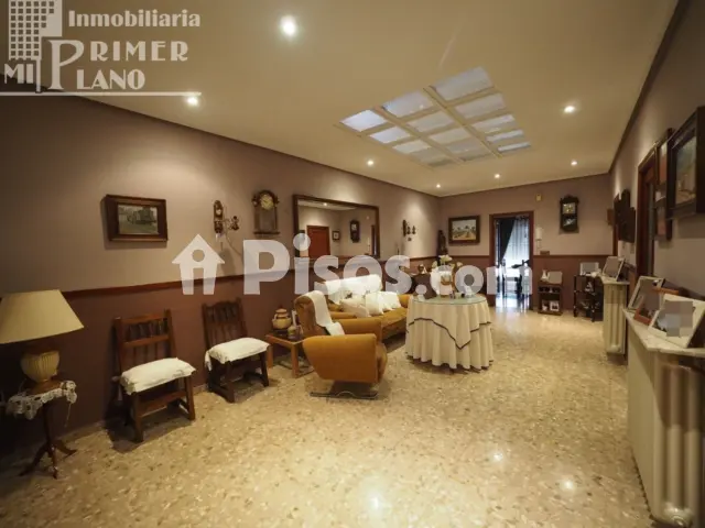 Casa en venta en Centro