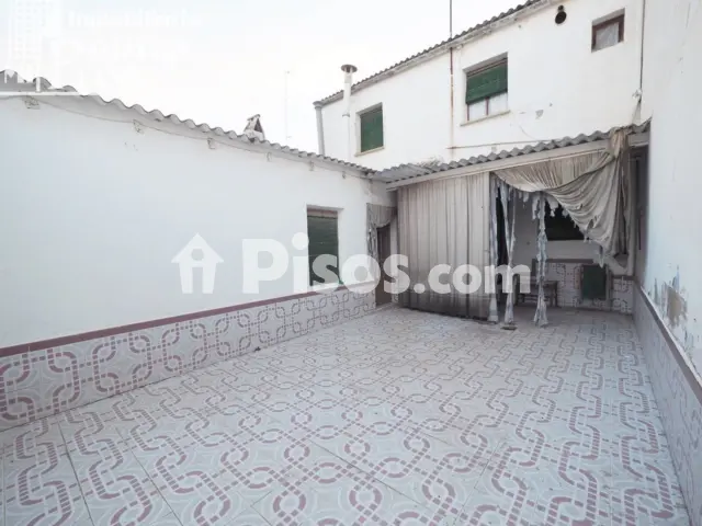 Casa en venta en Centro