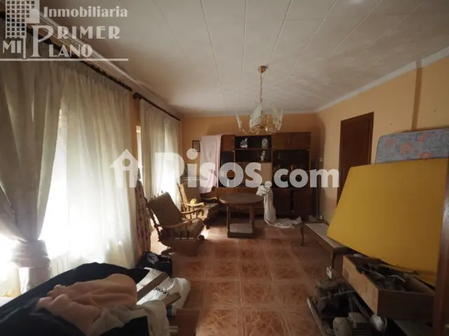 Casa en venta en Calle Socuellamos