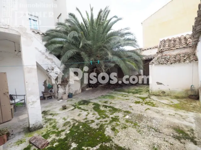 Casa en venta en Calle Socuellamos