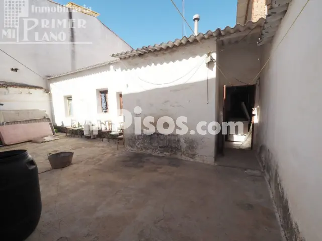 Casa en venta en Calle Don Victor Peñasco