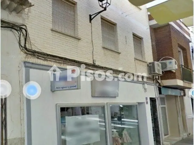Edificio en venta en Calle Don Victor Peñasco