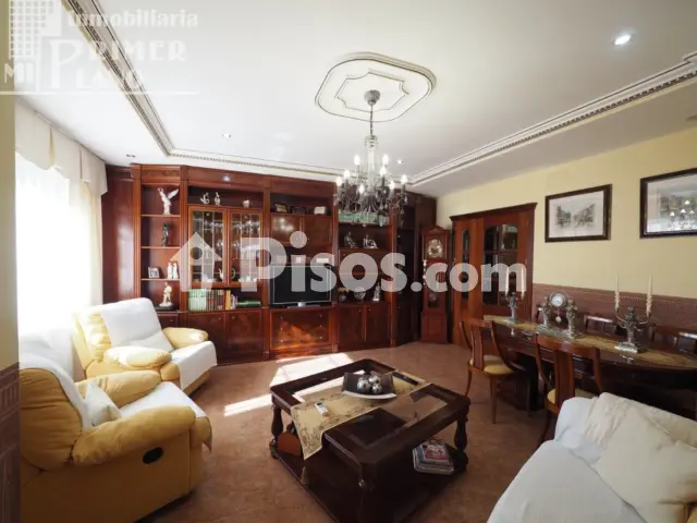 Piso en venta en Calle Don Victor Peñasco