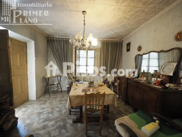 Casa en venta en San Roque