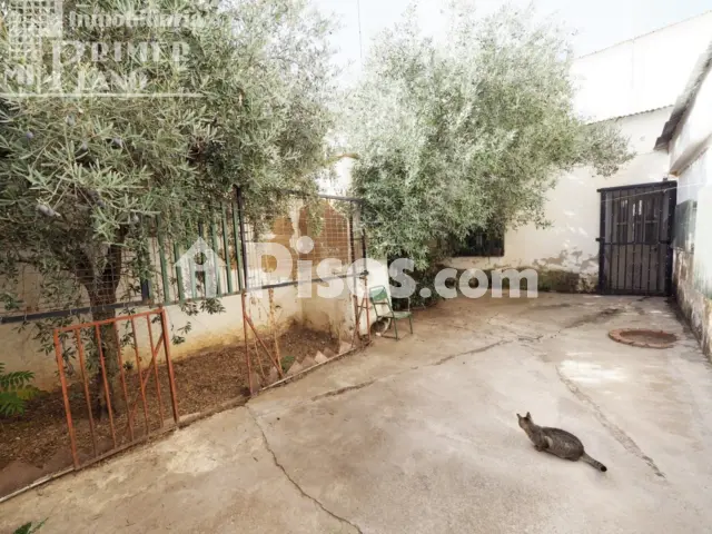 Casa en venta en Calle Don Victor Peñasco