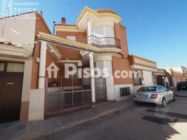 Casa en venta en Calle Doña Crisanta