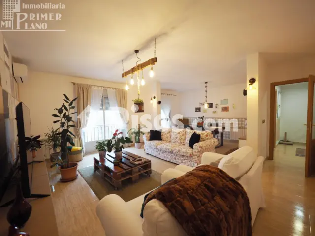 Dúplex en venta en Calle Oriente
