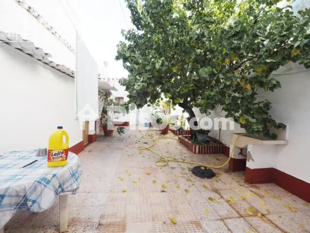 Casa en venta en Centro