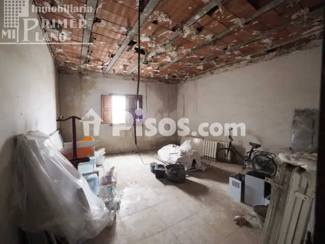 Casa en venta en Calle Príncipe Alfonso