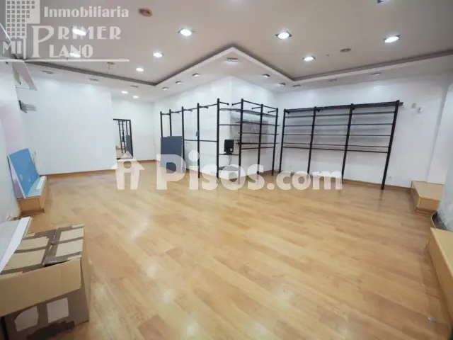 Edificio en venta en Centro