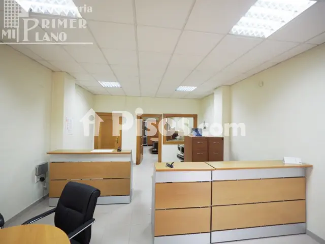 Local comercial en venta en Calle Socuellamos