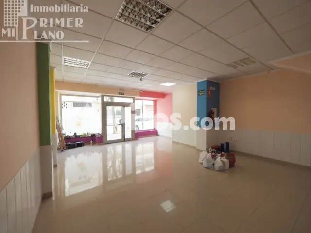 Local comercial en venta en Calle Doña Crisanta