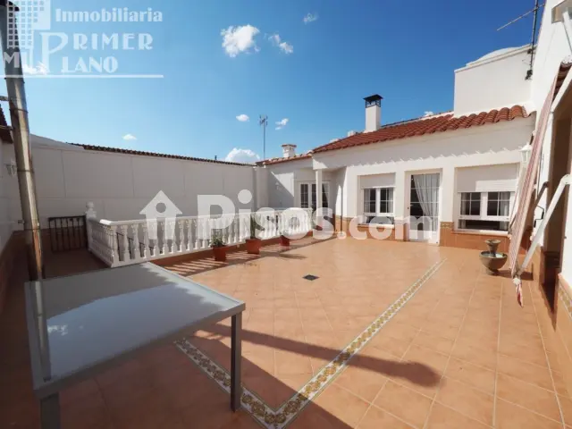 Casa en venta en Centro
